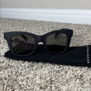 After Hours Quay Sunglasses